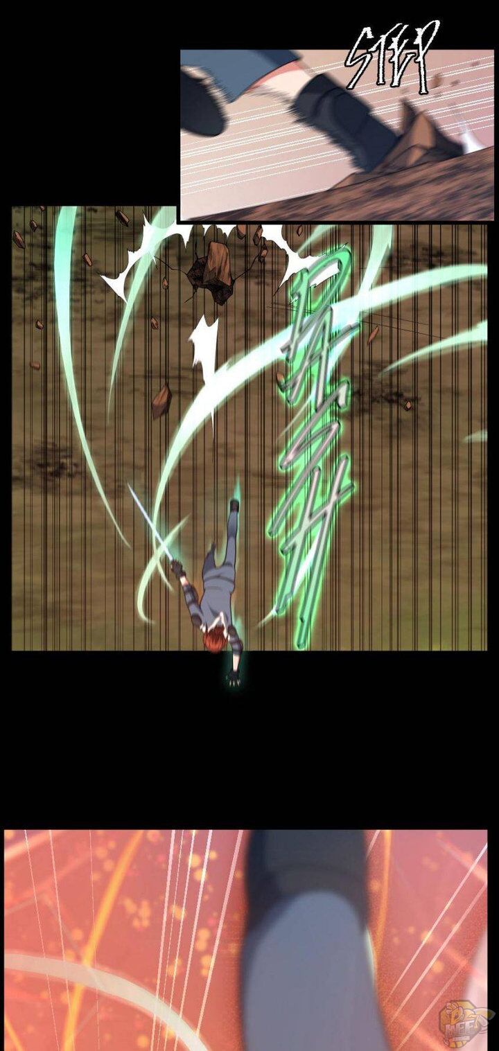 The Beginning After The End Chapter 98 image 50